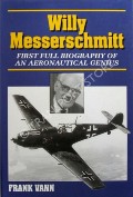 Willy Messerschmitt by VANN, Frank